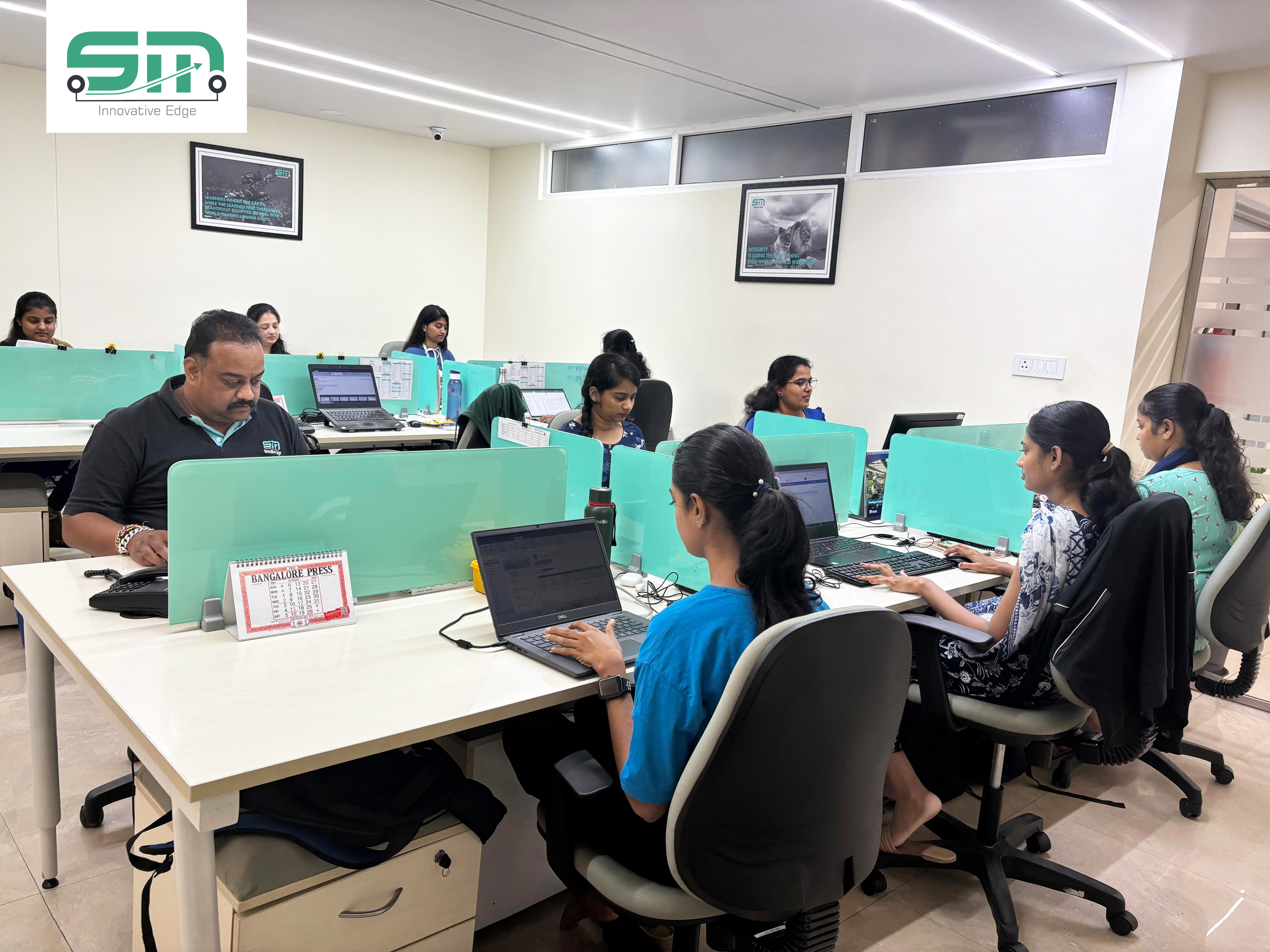 SM Electronic Technologies