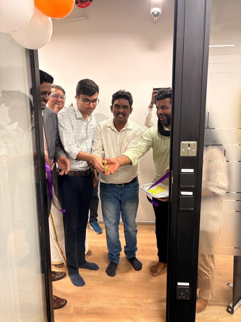 SM Electronic Technologies