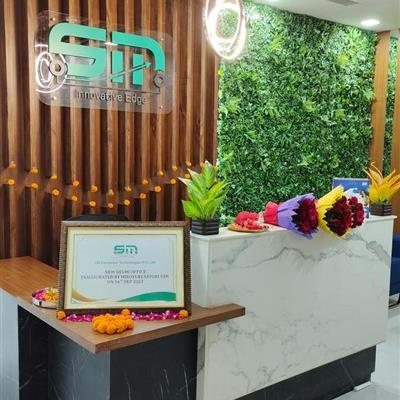 SM Electronic Technologies