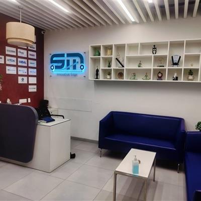 SM Electronic Technologies