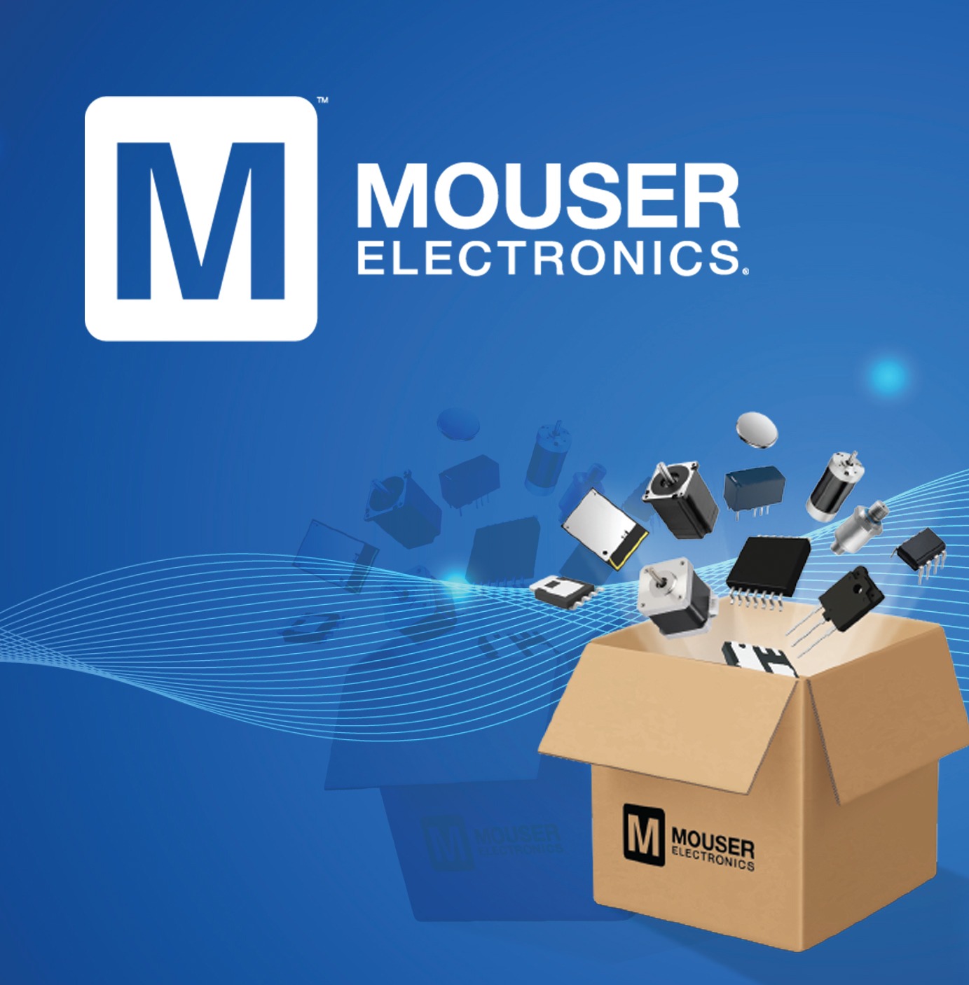 MOUSER