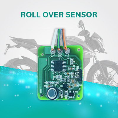 ROLL OVER SENSOR